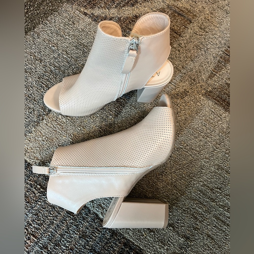 Ateliers Ryba sandal